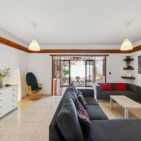 Bayside Casa Canto Refugio Ideal En Costa Teguise Eksteriør billede