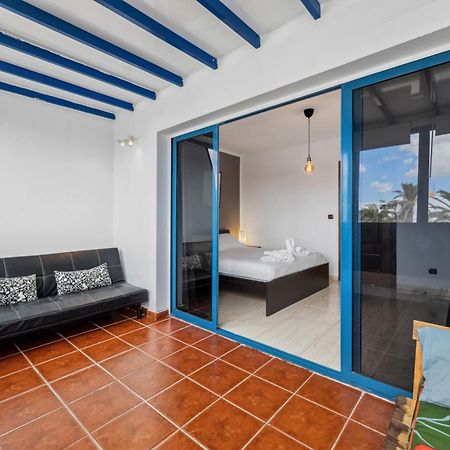 Bayside Casa Canto Refugio Ideal En Costa Teguise Eksteriør billede