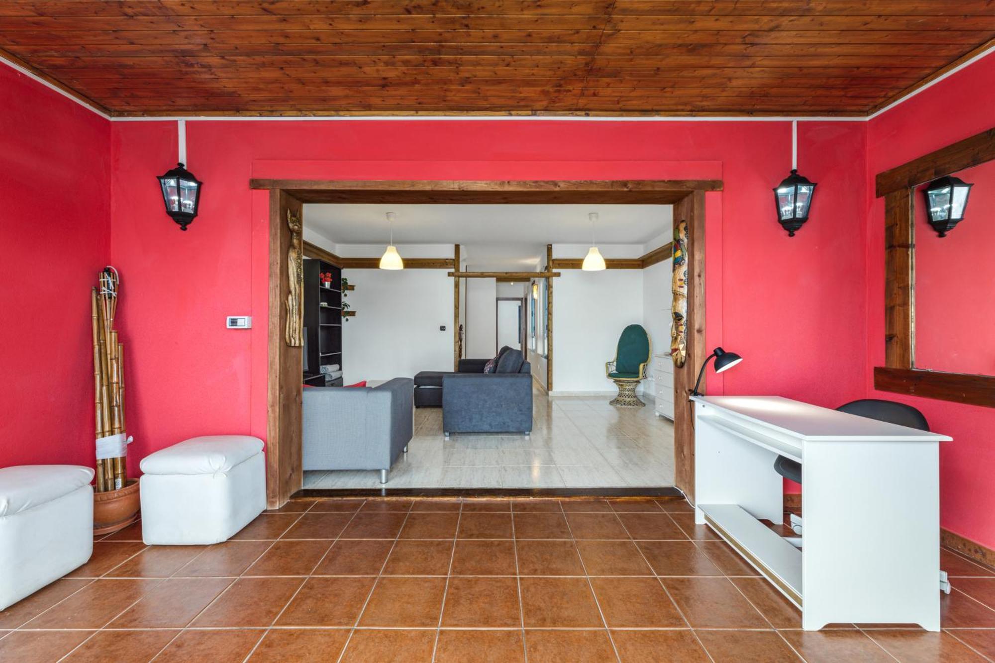 Bayside Casa Canto Refugio Ideal En Costa Teguise Eksteriør billede