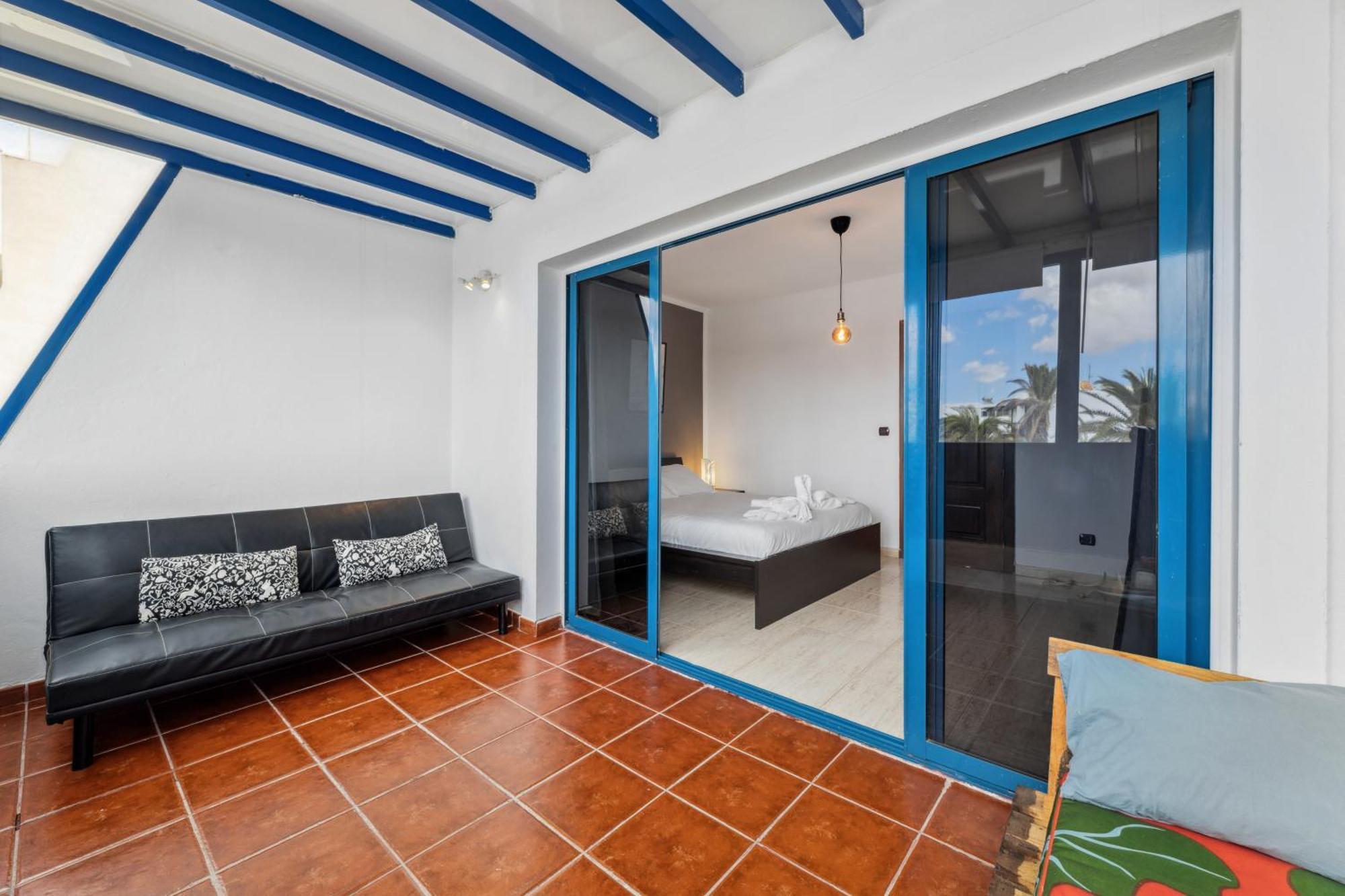 Bayside Casa Canto Refugio Ideal En Costa Teguise Eksteriør billede