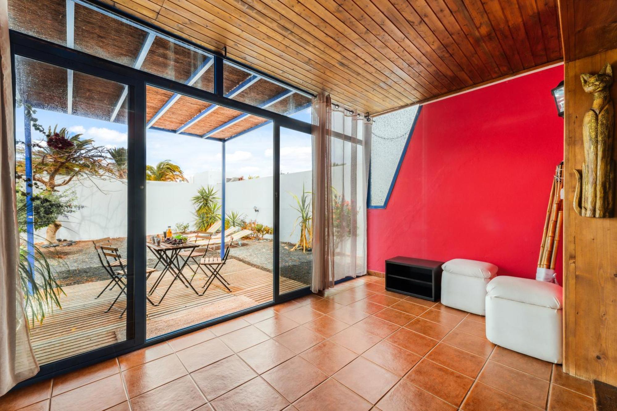 Bayside Casa Canto Refugio Ideal En Costa Teguise Eksteriør billede