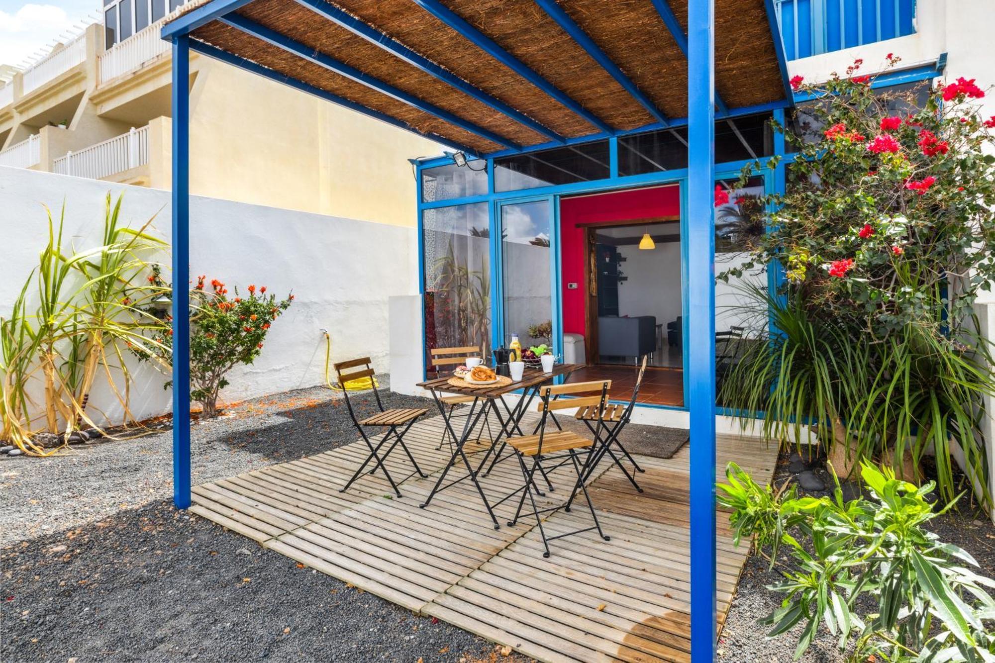 Bayside Casa Canto Refugio Ideal En Costa Teguise Eksteriør billede
