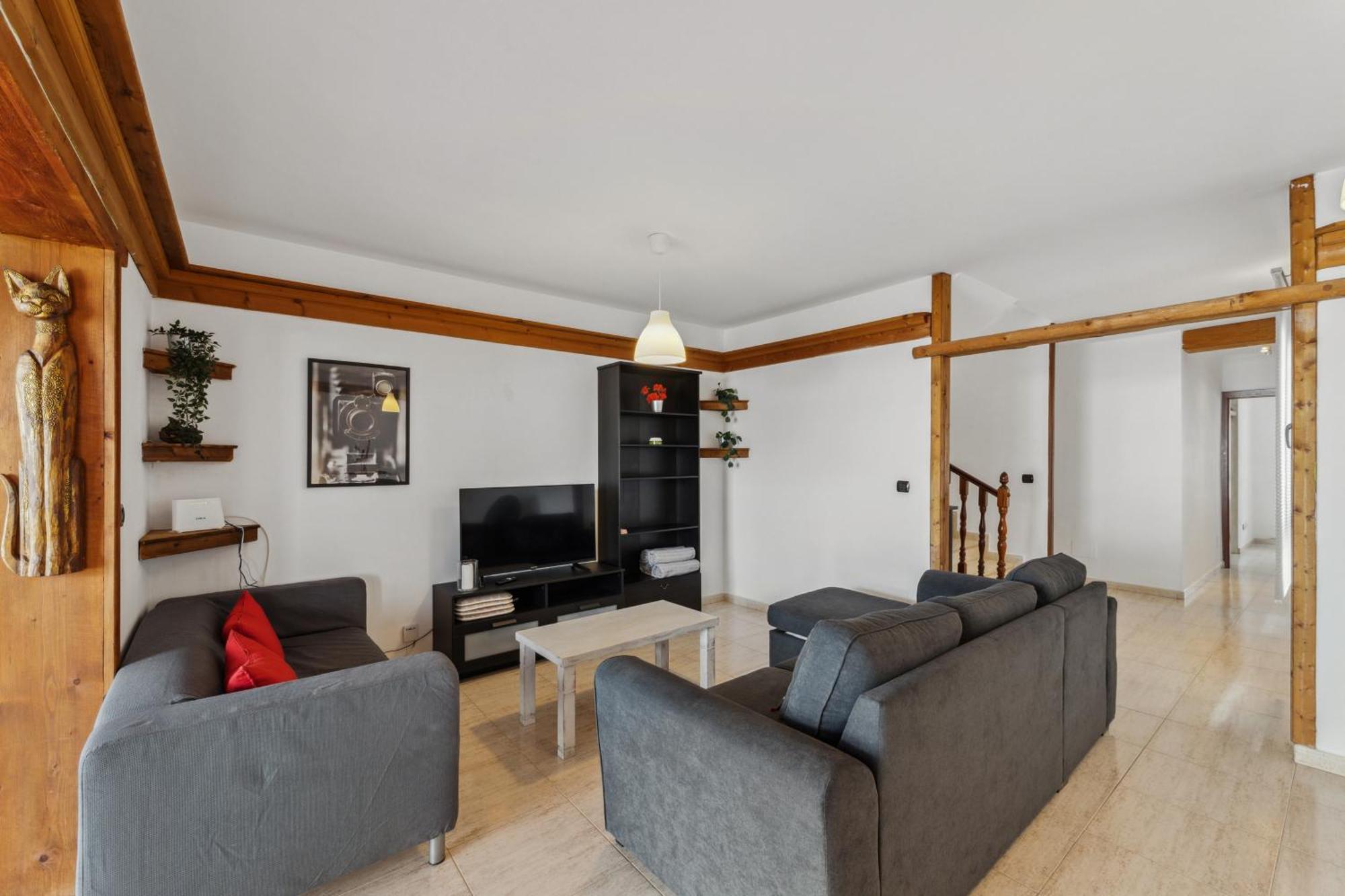 Bayside Casa Canto Refugio Ideal En Costa Teguise Eksteriør billede