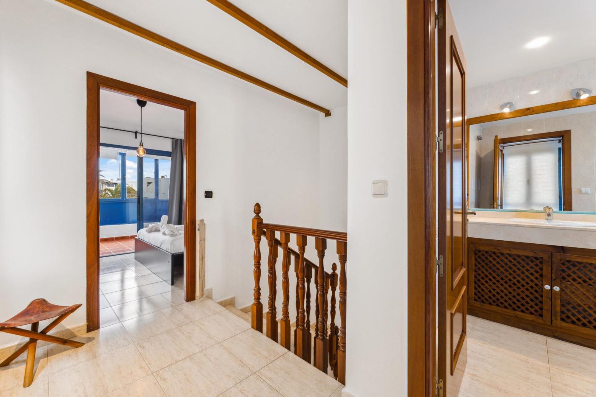 Bayside Casa Canto Refugio Ideal En Costa Teguise Eksteriør billede