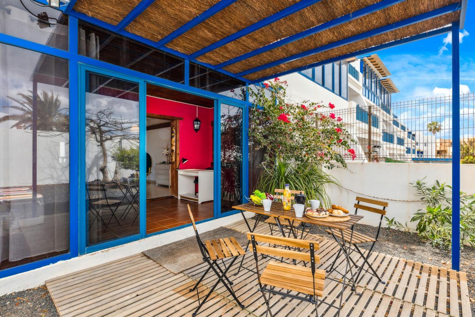 Bayside Casa Canto Refugio Ideal En Costa Teguise Eksteriør billede