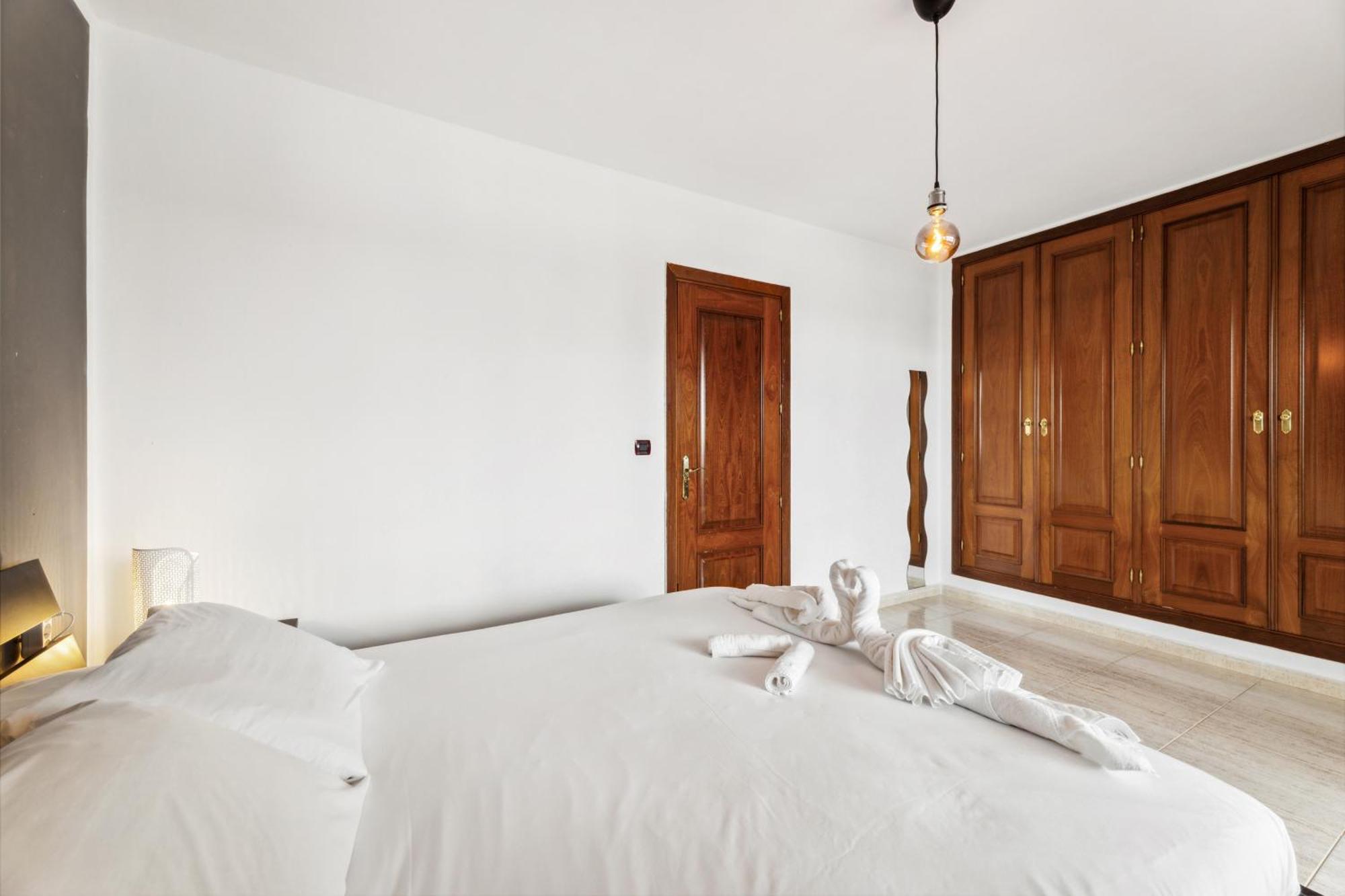 Bayside Casa Canto Refugio Ideal En Costa Teguise Eksteriør billede