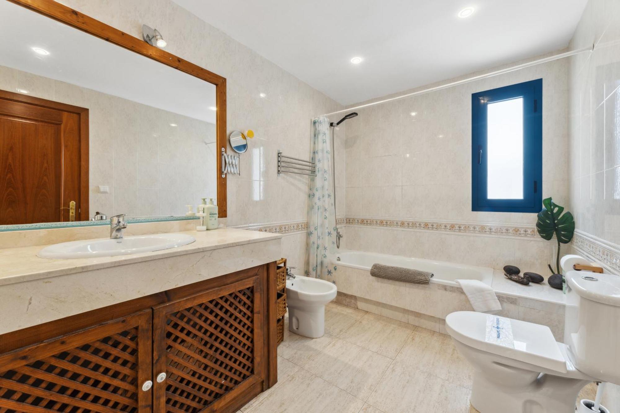 Bayside Casa Canto Refugio Ideal En Costa Teguise Eksteriør billede