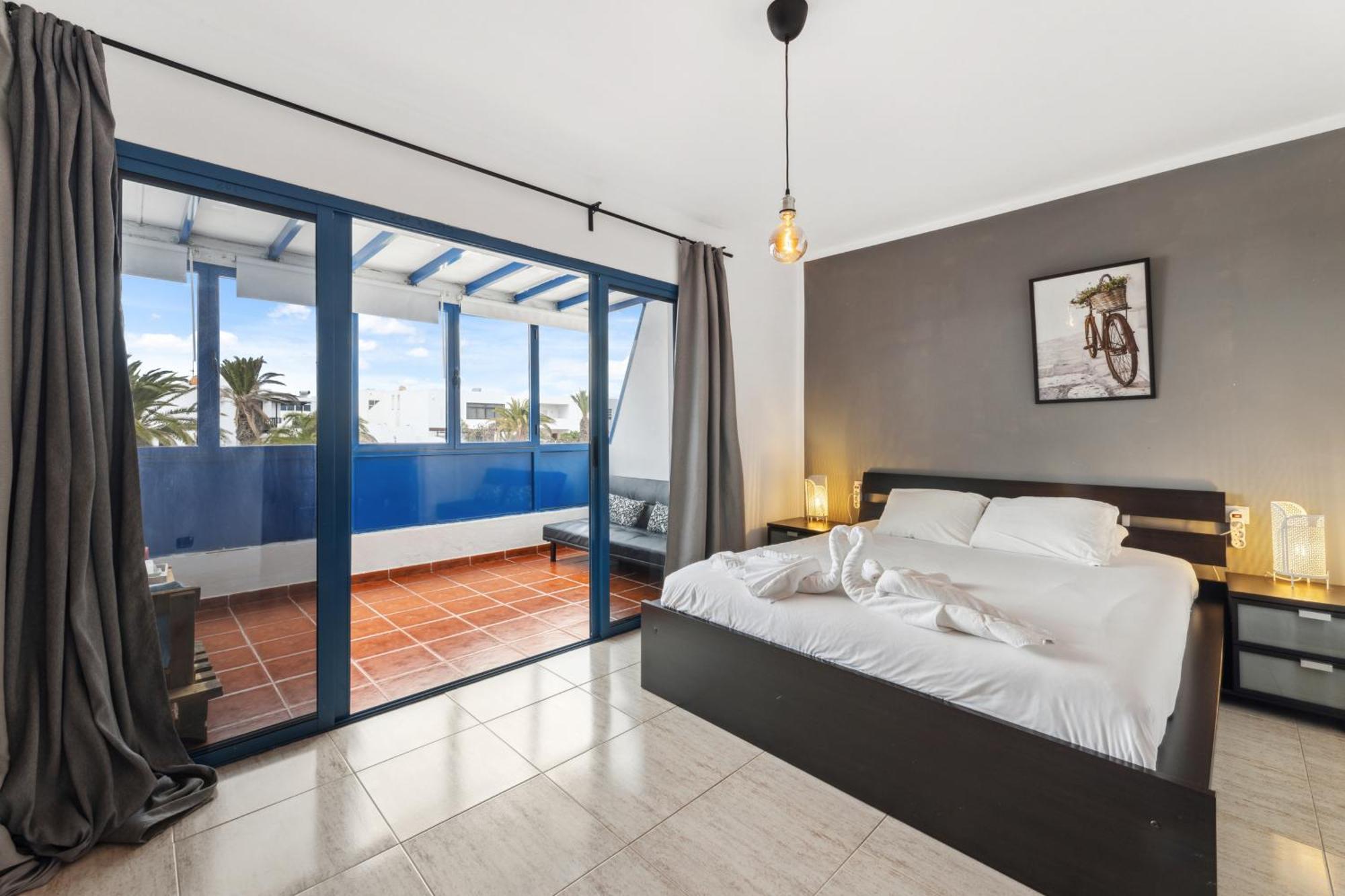 Bayside Casa Canto Refugio Ideal En Costa Teguise Eksteriør billede