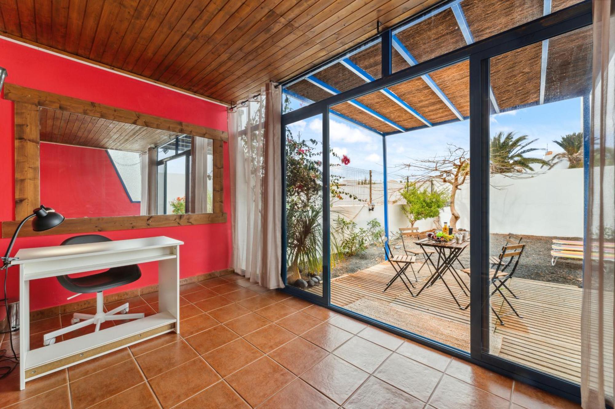 Bayside Casa Canto Refugio Ideal En Costa Teguise Eksteriør billede
