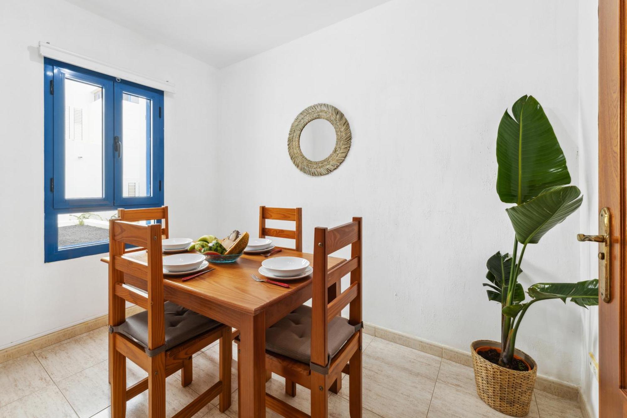 Bayside Casa Canto Refugio Ideal En Costa Teguise Eksteriør billede