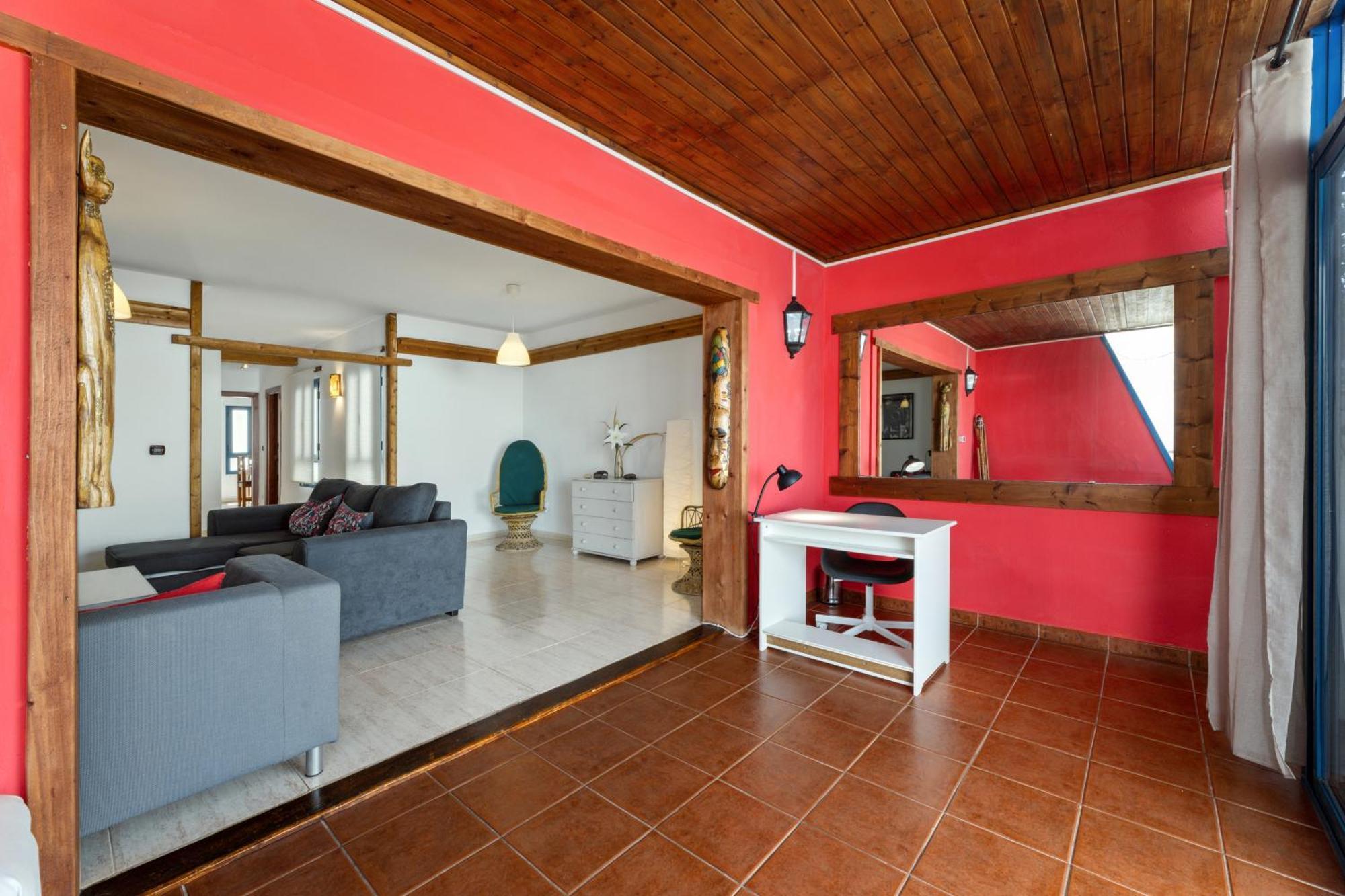 Bayside Casa Canto Refugio Ideal En Costa Teguise Eksteriør billede