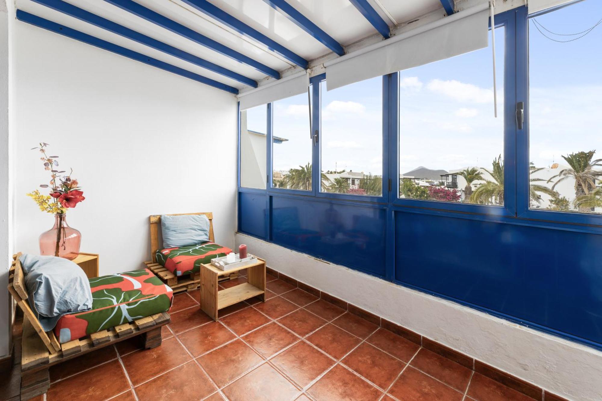 Bayside Casa Canto Refugio Ideal En Costa Teguise Eksteriør billede