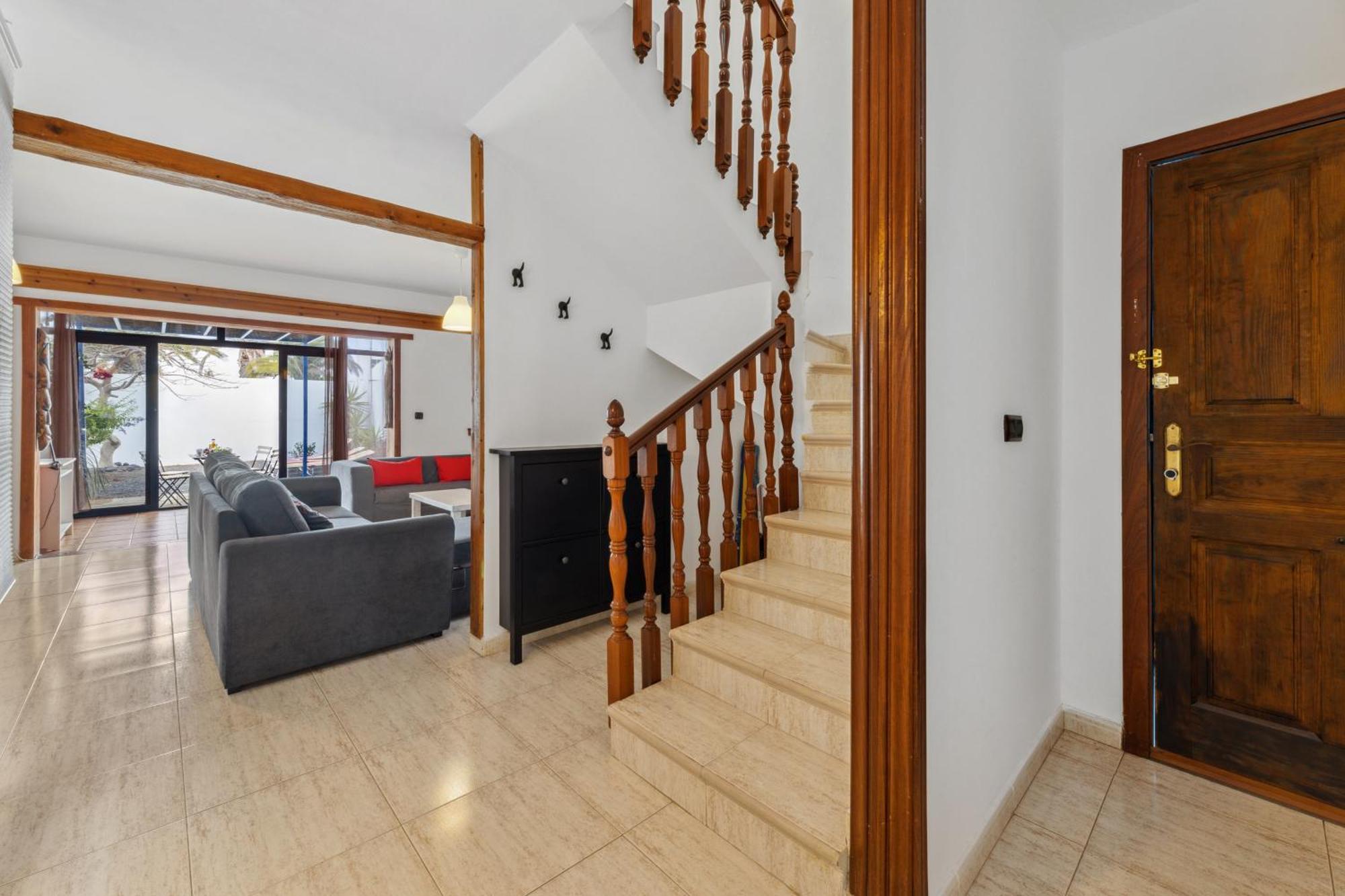 Bayside Casa Canto Refugio Ideal En Costa Teguise Eksteriør billede